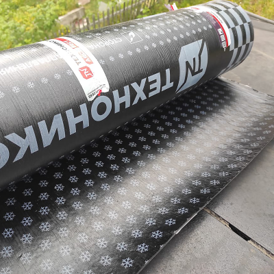 Подкладочный ковер ANDEREP FLAME, рулон - 1