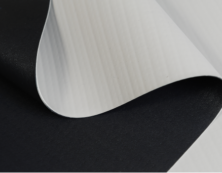 ПВХ мембрана Ecoplast V-RP 1,2 мм (2,10 x 20 м), серая - 1