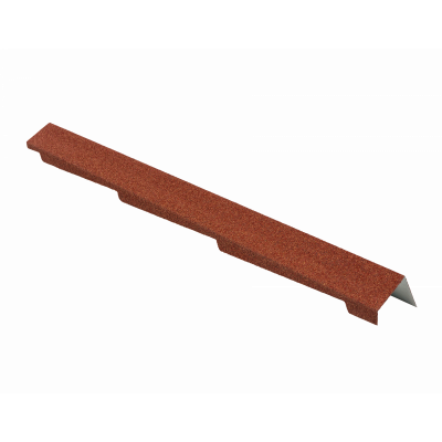 Торцевая планка LUXARD (правая) Коралл, 1250х89х109 мм, (0,11 кв.м) - 1