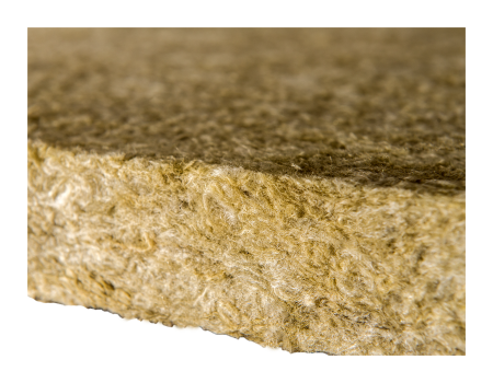 Звукоизоляция ТЕХНОАКУСТИК, 1200х600х50 мм, (12 плит, 8,64 кв.м) - 1