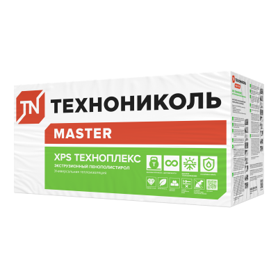 ХРS ТЕХНОПЛЕКС 2380х580х30-L - 1
