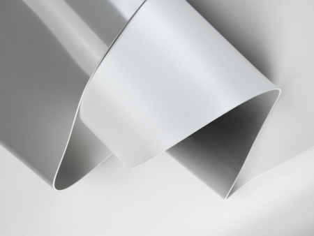 ПВХ Logicroof V-SR 1,5 мм мембрана серая 0,25x20 м - 1