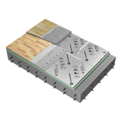 ТН-ПОЛ Стандарт PIR - 1