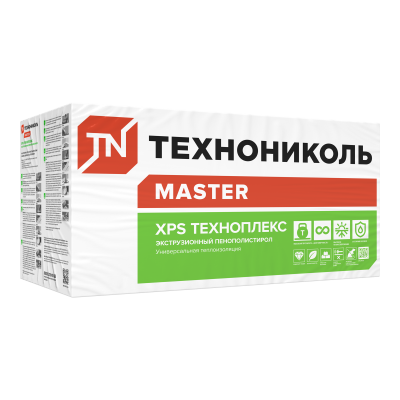 ХРS ТЕХНОПЛЕКС 2380х580х30-L - 1