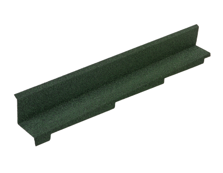 Боковое примыкание LUXARD (левое) Абсент, 1250х110х100 мм, (0,13 кв.м) - 1