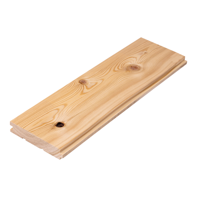 Доска пола 28x146x3000 (3) сорт D Лиственница, поддон - 1