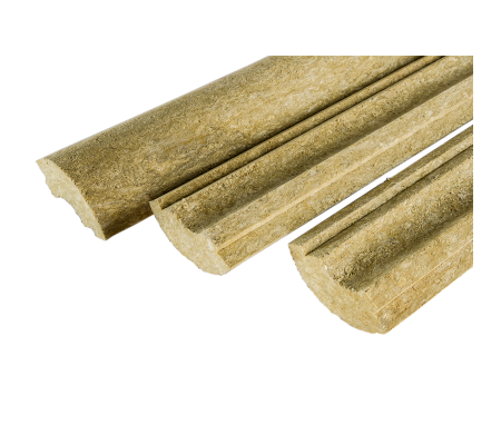 Элемент цилиндра ТЕХНО 120 1200x219x80 (1 из 3) - 1