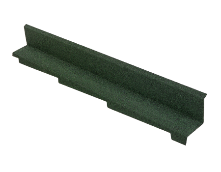 Боковое примыкание LUXARD (правое) Абсент, 1250х110х100 мм, (0,13 кв.м) - 1