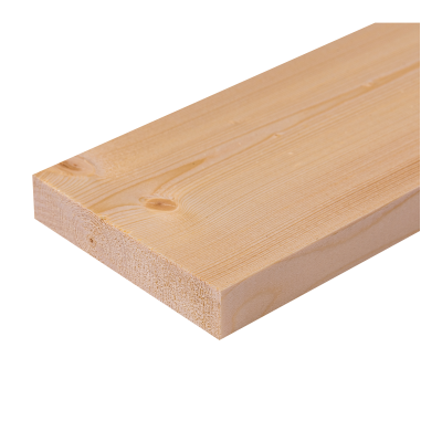 Планкен 20x96x3000 Комфорт Хвоя, поддон - 1