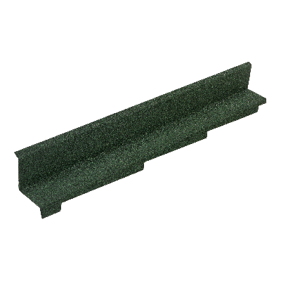 Боковое примыкание LUXARD (левое) Абсент, 1250х110х100 мм, (0,13 кв.м) - 1
