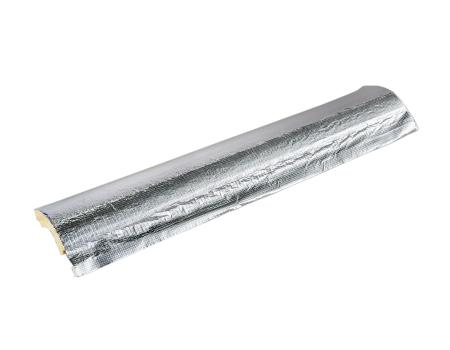 Элемент цилиндра ТЕХНО 80 ФА 1200x219x040 (1 из 4) - 1