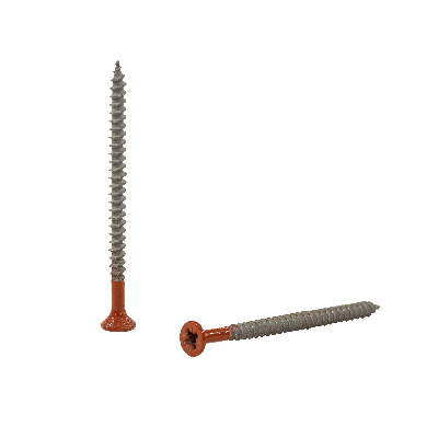 LUXARD Саморез 4,5х50 антик (450 шт./упак.) - 1