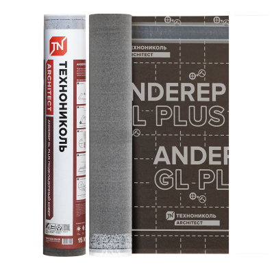 Подкладочный ковер ANDEREP GL Plus 15x1 м - 1