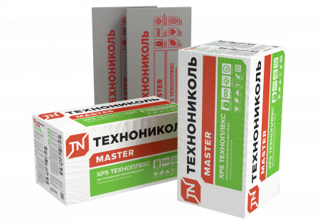 ХРS ТЕХНОПЛЕКС TB  1180х580х100-L(2*50) - 1