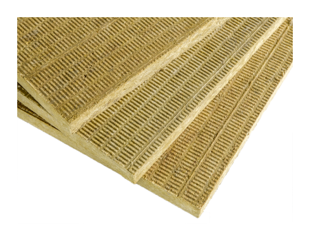 Утеплитель ТЕХНОРУФ Н ЭКСТРА, 1200х600х50 мм, (6 плит, 4,32 кв.м) - 1