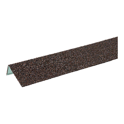 ТЕХНОНИКОЛЬ HAUBERK наличник оконный металлический - 1