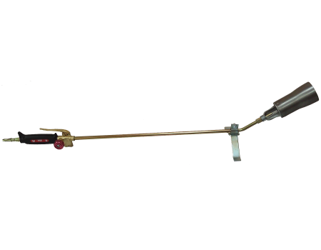 Горелка титановая ТЕХНОНИКОЛЬ ECO - 1