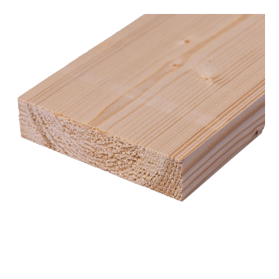 Планкен 20x146x3000 Универсал Хвоя, поддон - 1