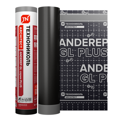 Подкладочный ковер ANDEREP GL PLUS (S), 30х1 м - 1