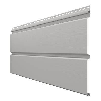 Виниловый сайдинг, Брус, эдельвейс, 3м - 1