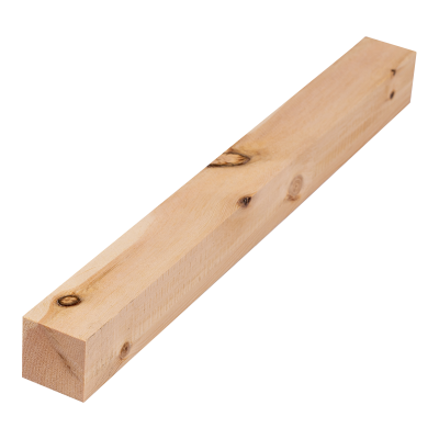 Брусок профилированный 40*60*3000 сорт 2 Хвоя, паллета - 1