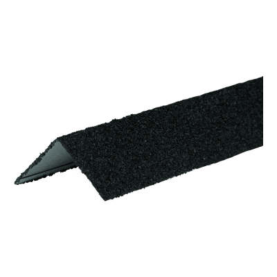 ТЕХНОНИКОЛЬ HAUBERK уголок металлический внешний, Скандинавский, пачка - 1