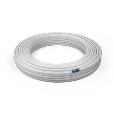 ПЭ Трубка инъекционная LOGICBASE TUBE 10х6,5 мм (50 м/рул) - 1