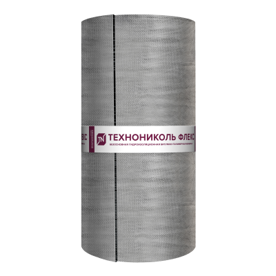 ТехноНИКОЛЬ Флекс 500, 0,5х8 м - 1