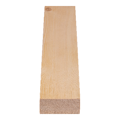 Доска калиброванная профилированная 45x95x6000 Хвоя, паллета - 1