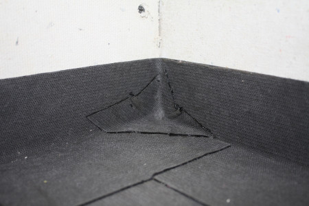 Гидроизоляция пола Технониколь, 10,7х0,7 м - 1