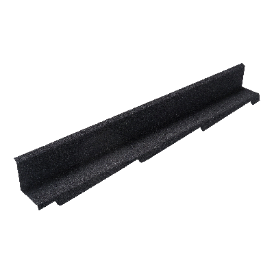 Боковое примыкание LUXARD (левое) Морион, 1250х110х100 мм, (0,13 кв.м) - 1