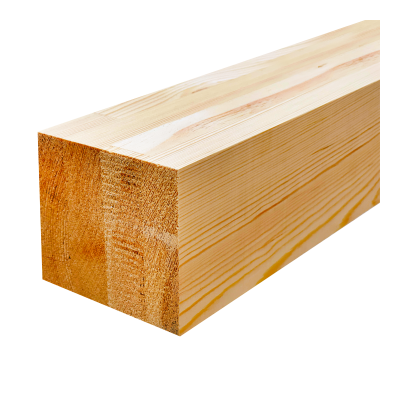 Балка клееная 85*95*6000 Хвоя, шт - 1