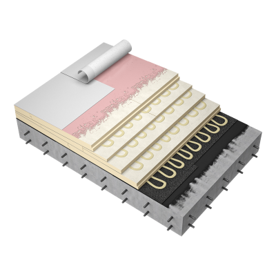 ТН-КРОВЛЯ Эксперт PIR - 1