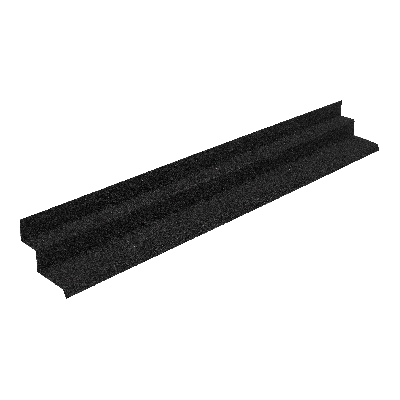 Карнизная планка LUXARD Морион, 1250х52х90 мм, (0,065 кв.м) - 1