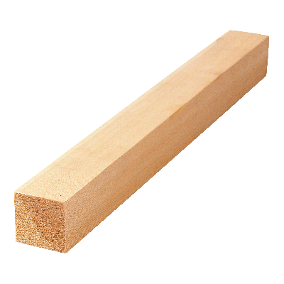 Брусок профилированный 50*50*2000 сорт 2 Хвоя, паллета - 1