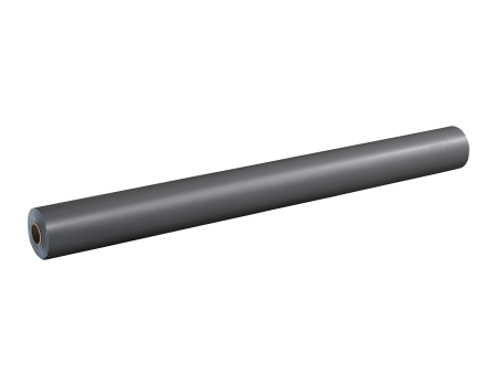 ПВХ Logicroof V-RP 1,2 мм мембрана серая 2,10x20 м - 1