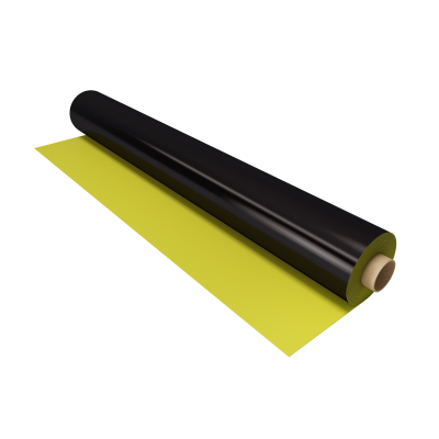 ПВХ Logicbase V-SL 2 мм мембрана желтая 2,15x20 м (S) - 1