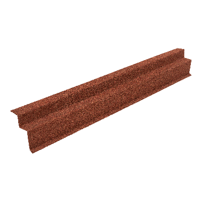 Карнизная планка LUXARD Коралл, 1250х52х90 мм, (0,065 кв.м) - 1