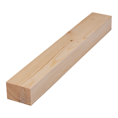 Брусок профилированный 50*70*2000 сорт 1 Хвоя, паллета - 1