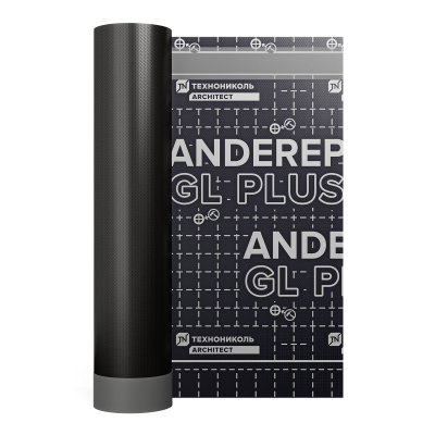 Подкладочный ковер ANDEREP GL PLUS (S), 30х1 м - 1