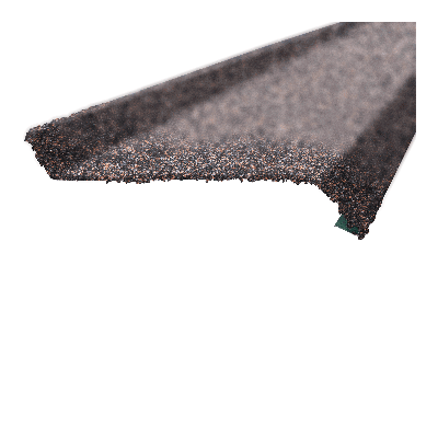 ТЕХНОНИКОЛЬ HAUBERK планка цокольная, бельгийский, пачка - 1