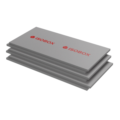 XPS ISOBOX 150, 1180х580х50-L (8 плит, 5,48 кв.м) - 1