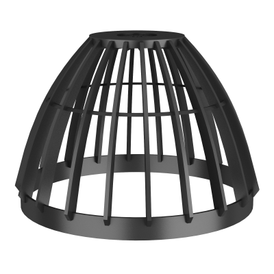 Листвоуловитель Termoclip, шт - 1