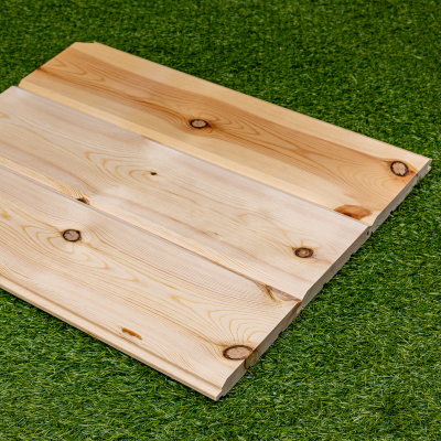 Имитация бруса 20x146x3000 сорт D Хвоя, упаковка - 1