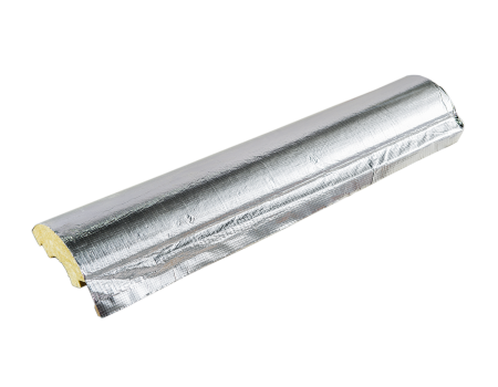 Элемент цилиндра ТЕХНО 120 ФА 1200x219x100 (1 из 3) - 1