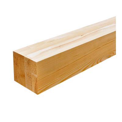 Балка клееная 85*95*6000 Хвоя, шт - 1