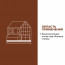 Звукоизоляция ТЕХНОФЛОР СТАНДАРТ 1200Х600Х50 мм (6 плит, 4,32 кв. м) - 7