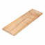 Планкен 20x115x3000 сорт C Лиственница, упаковка - 2