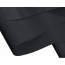 ПВХ мембрана Ecobase V-ST 1,5 мм (2,15x20 м) чёрная - 2