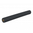ПВХ мембрана Ecobase V-ST 1,5 мм (2,15x20 м) чёрная - 3